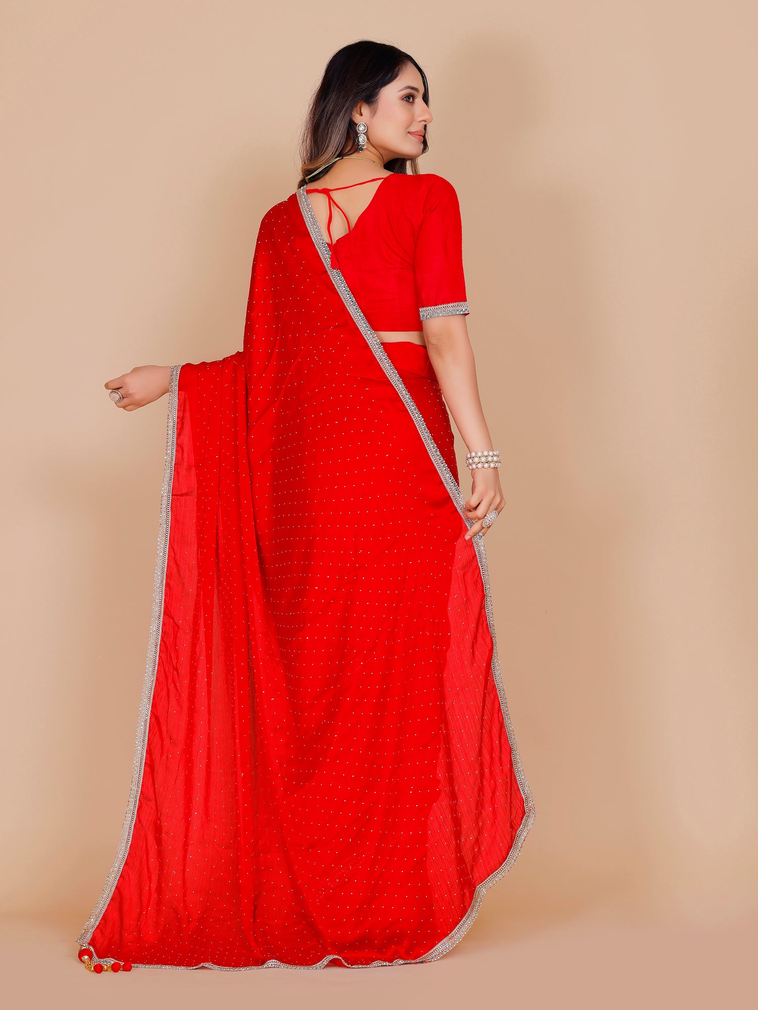 Saachi Saree