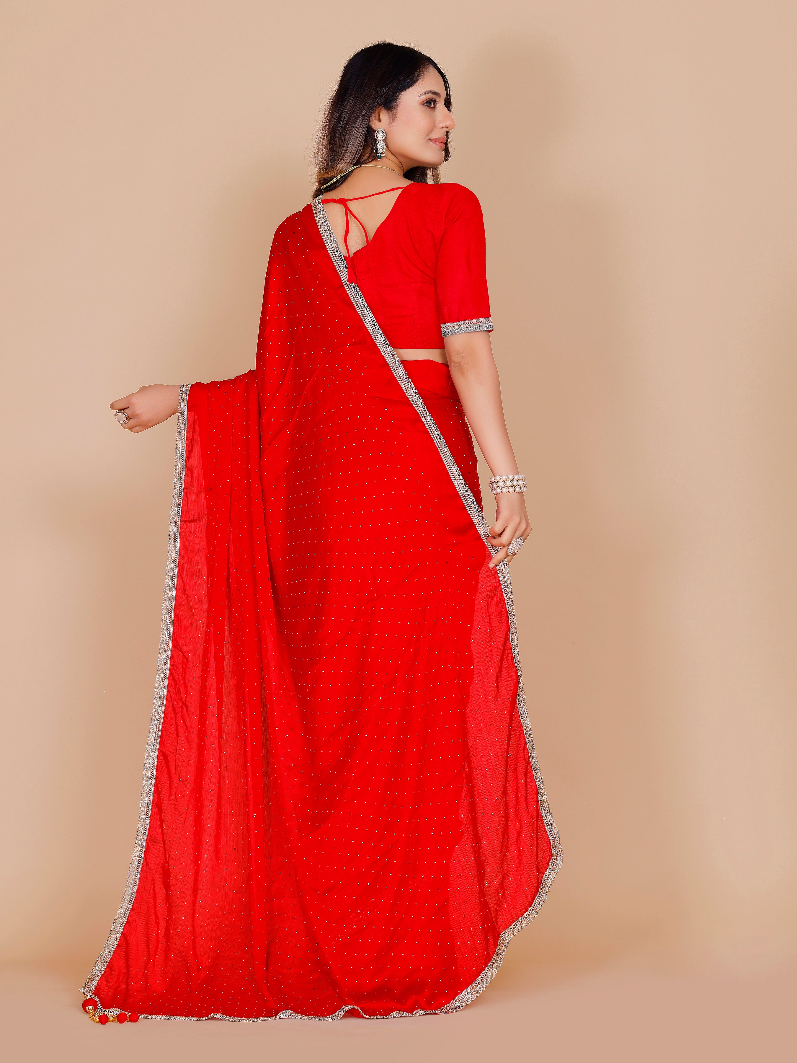 Saachi Saree