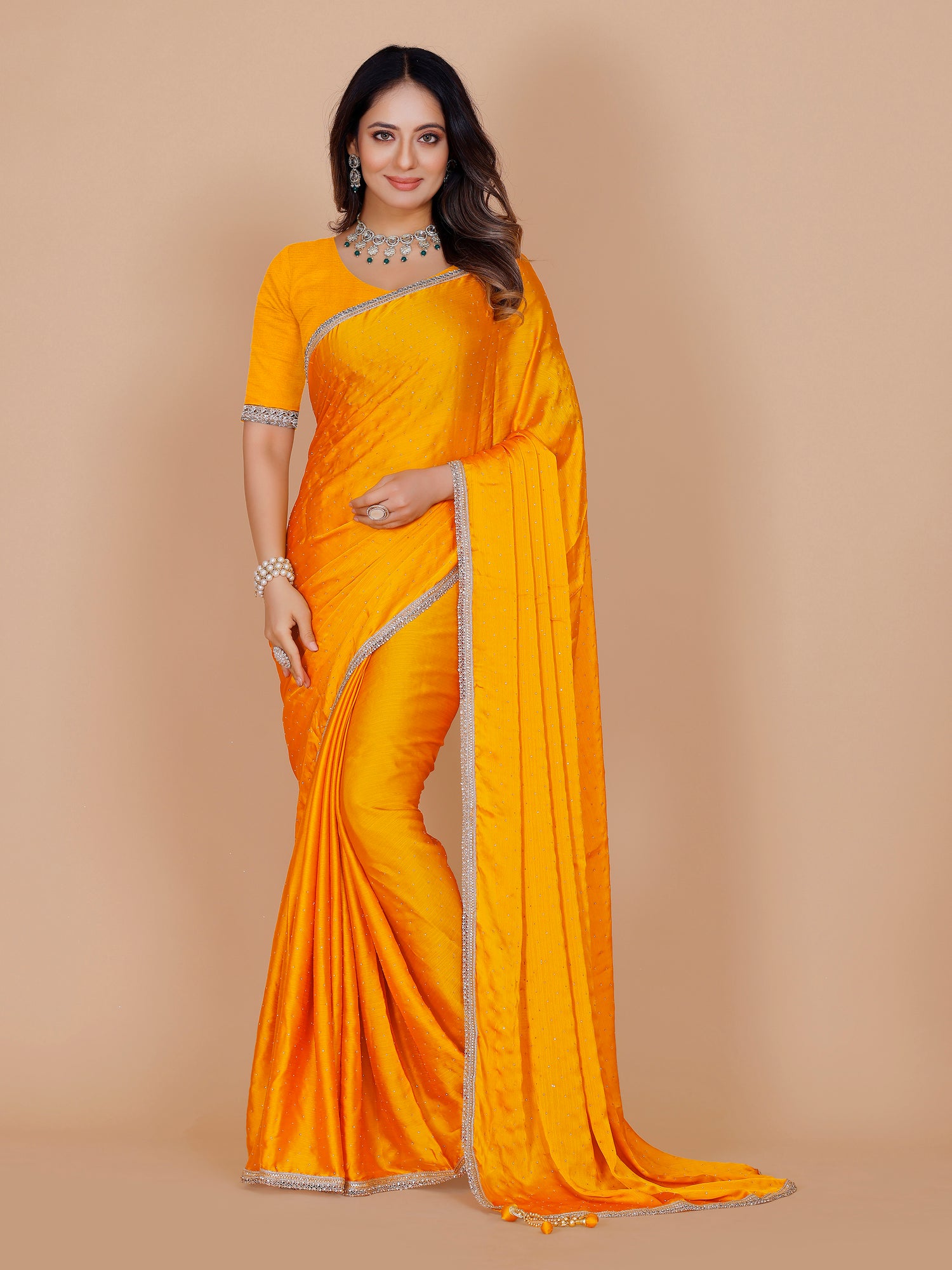 Saachi Saree