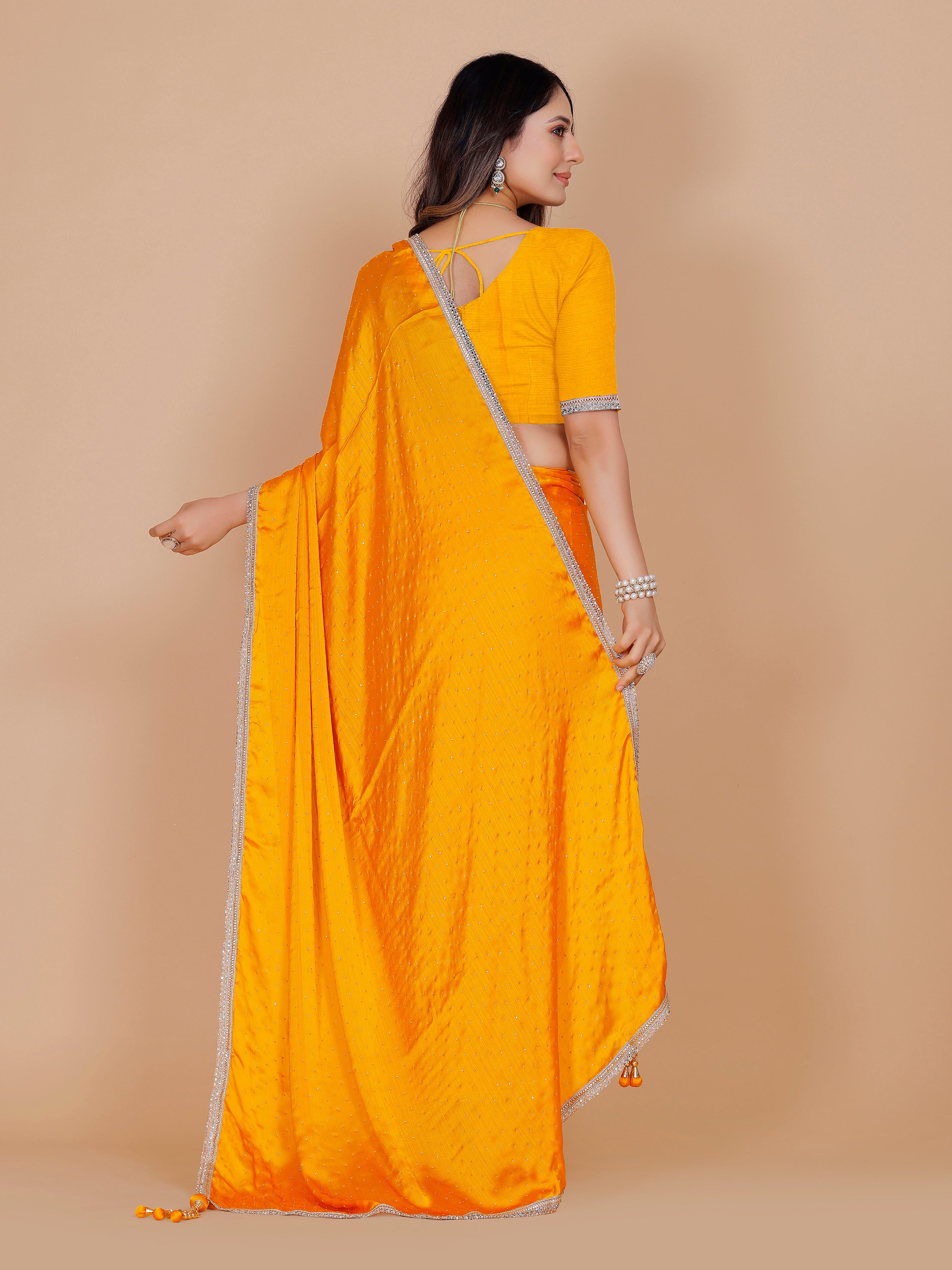Saachi Saree