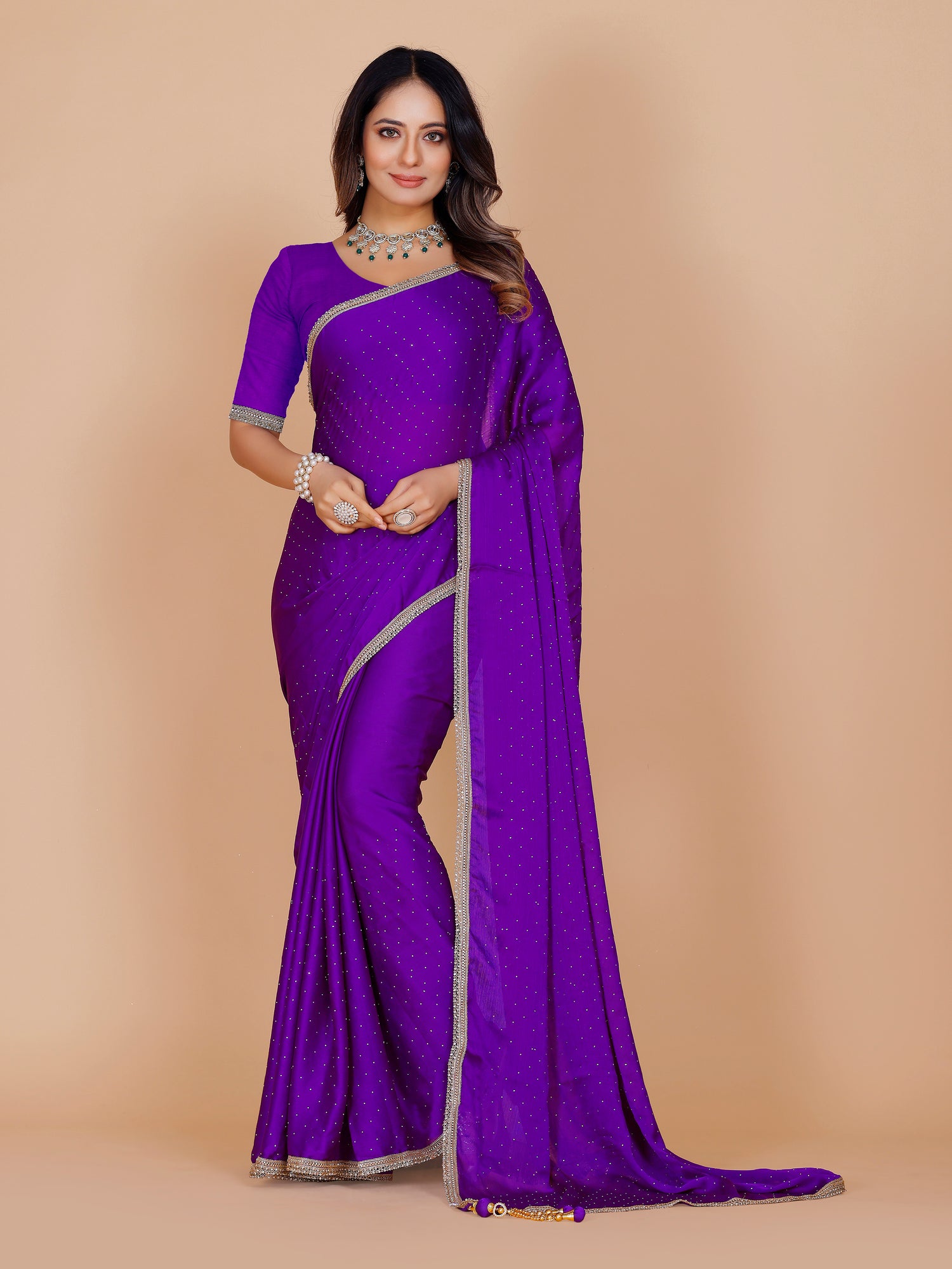 Saachi Saree