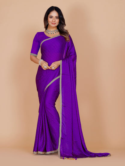 Saachi Saree