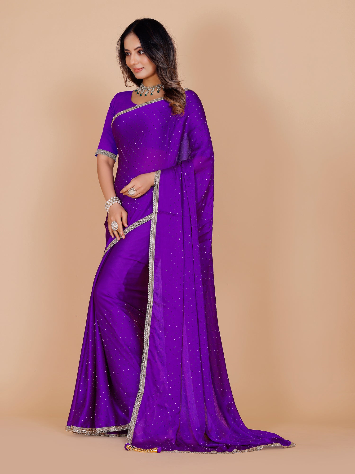 Saachi Saree