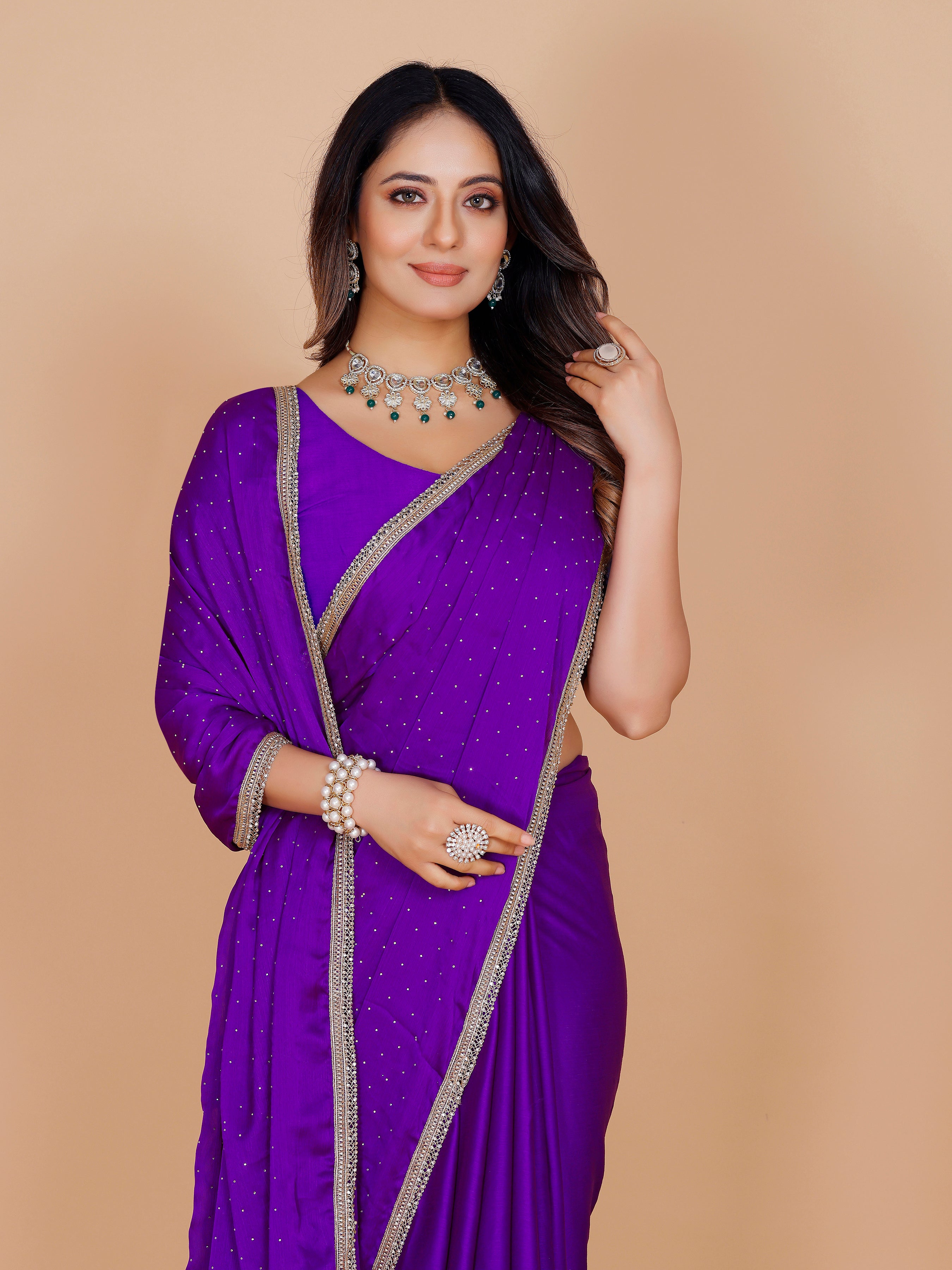 Saachi Saree