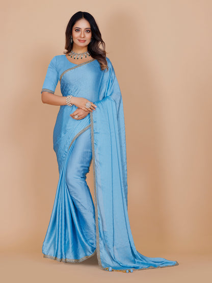 Saachi Saree