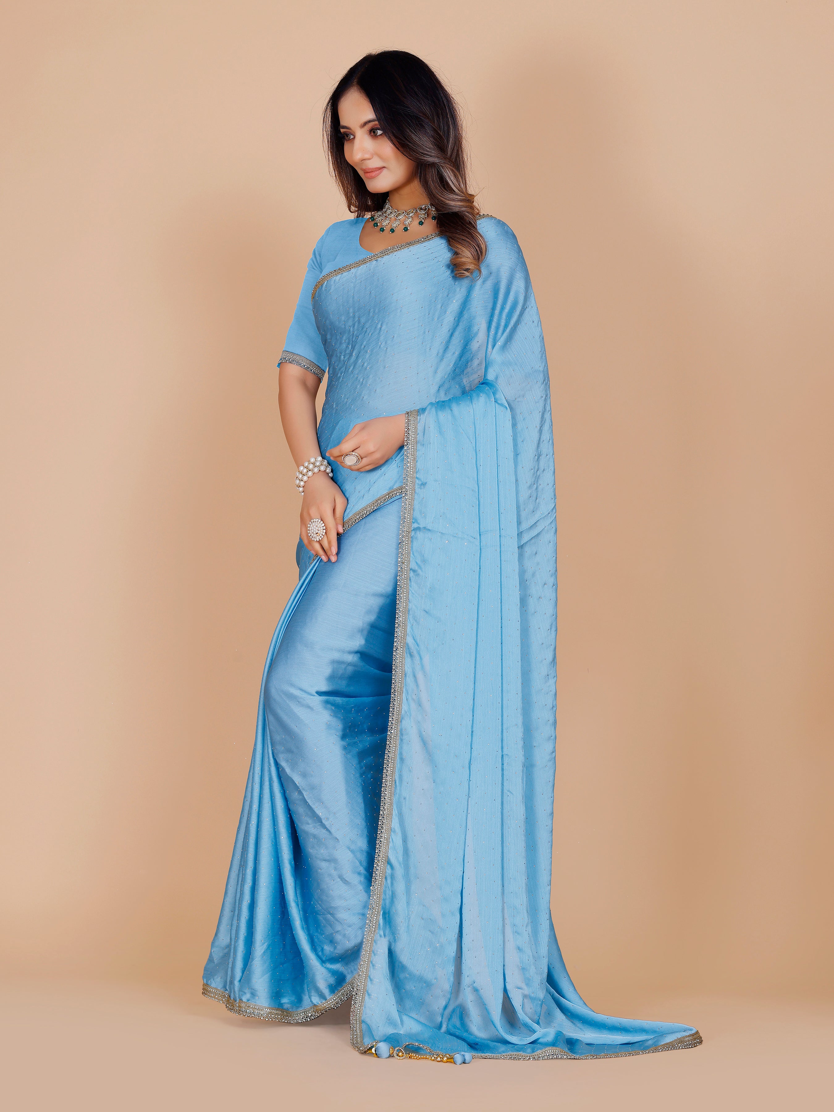 Saachi Saree