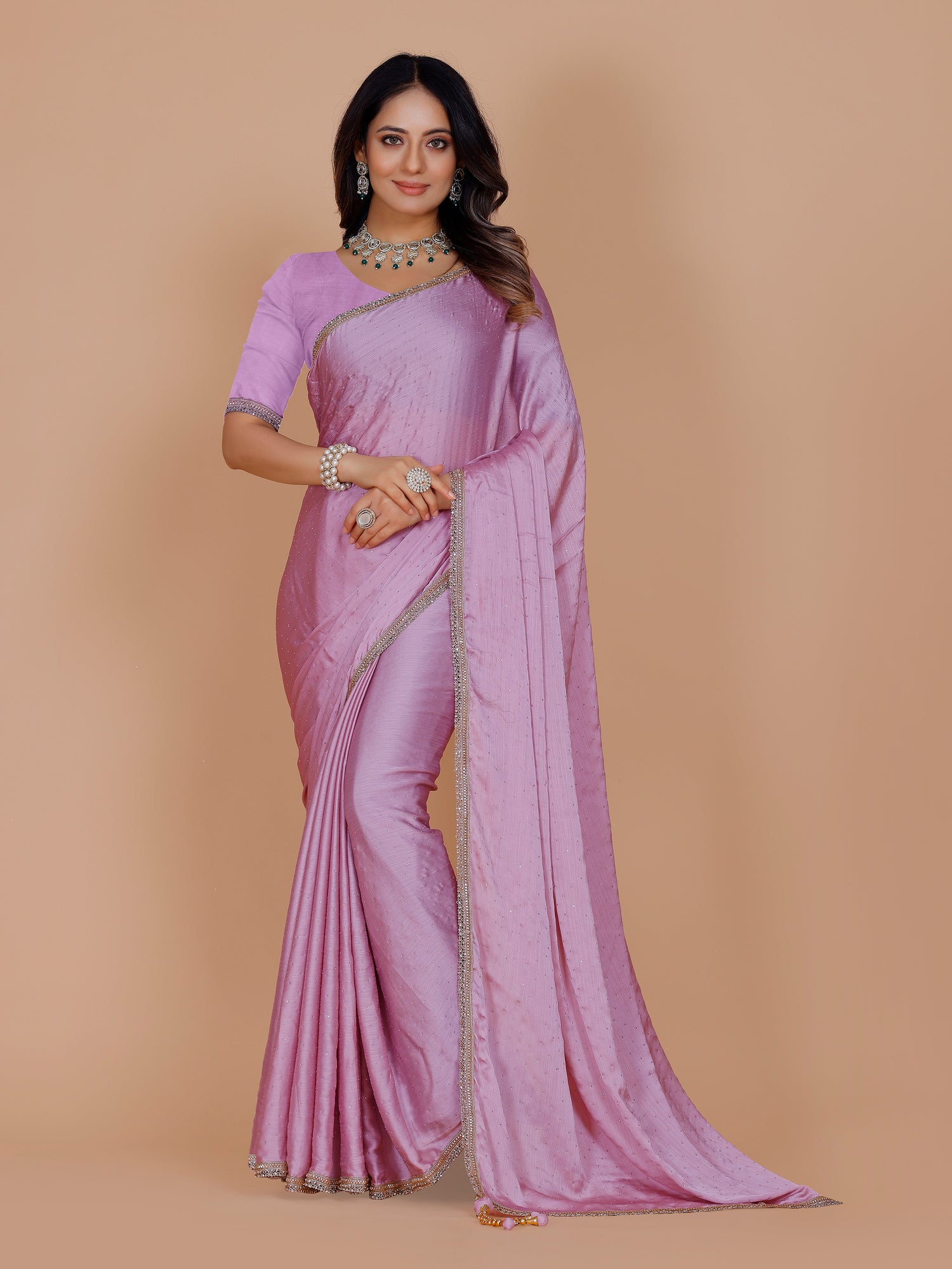 Saachi Saree