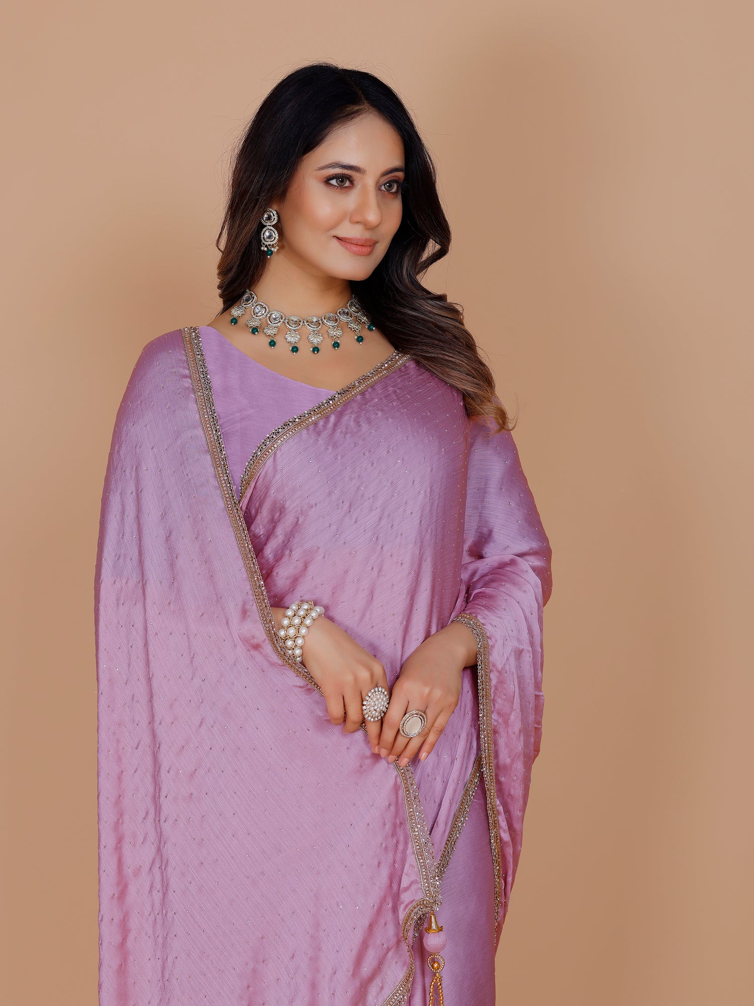 Saachi Saree