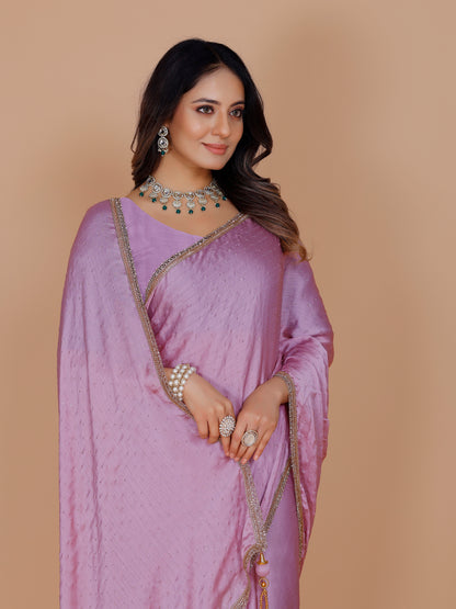 Saachi Saree