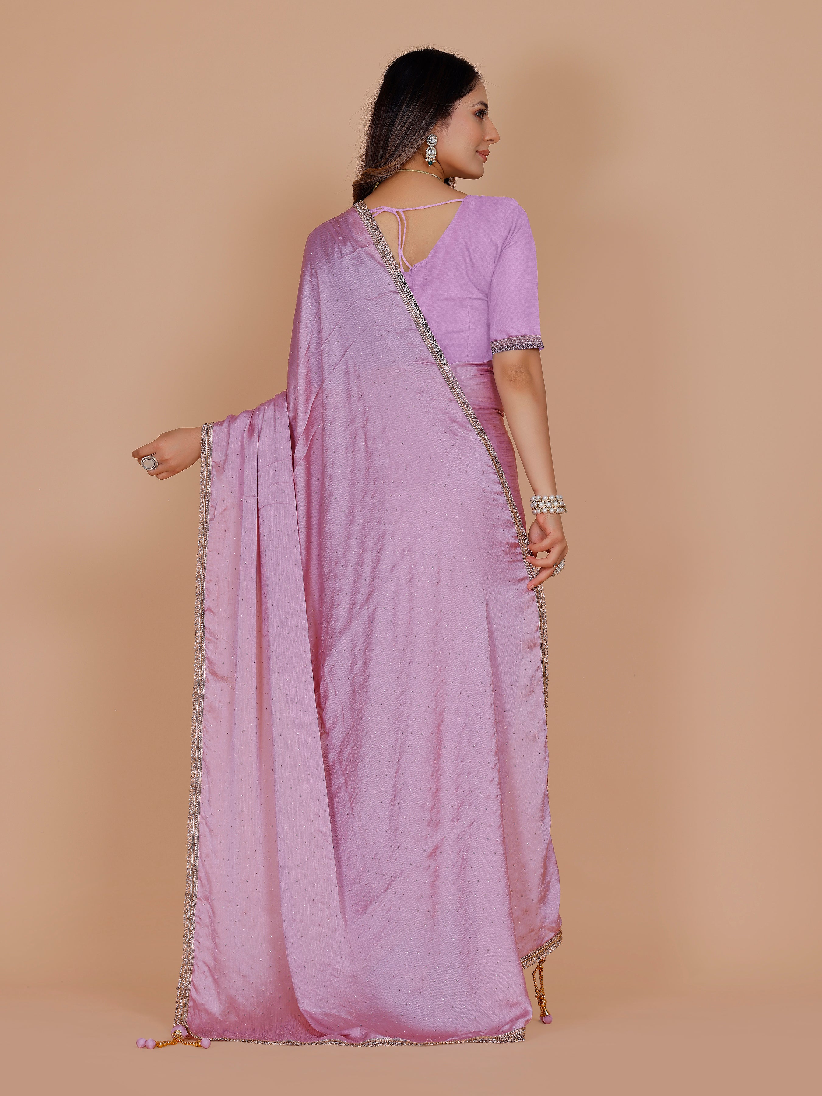 Saachi Saree