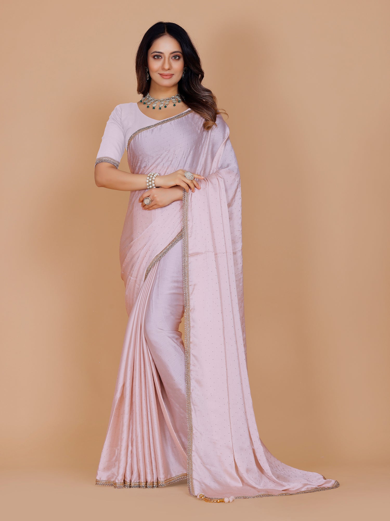 Saachi Saree