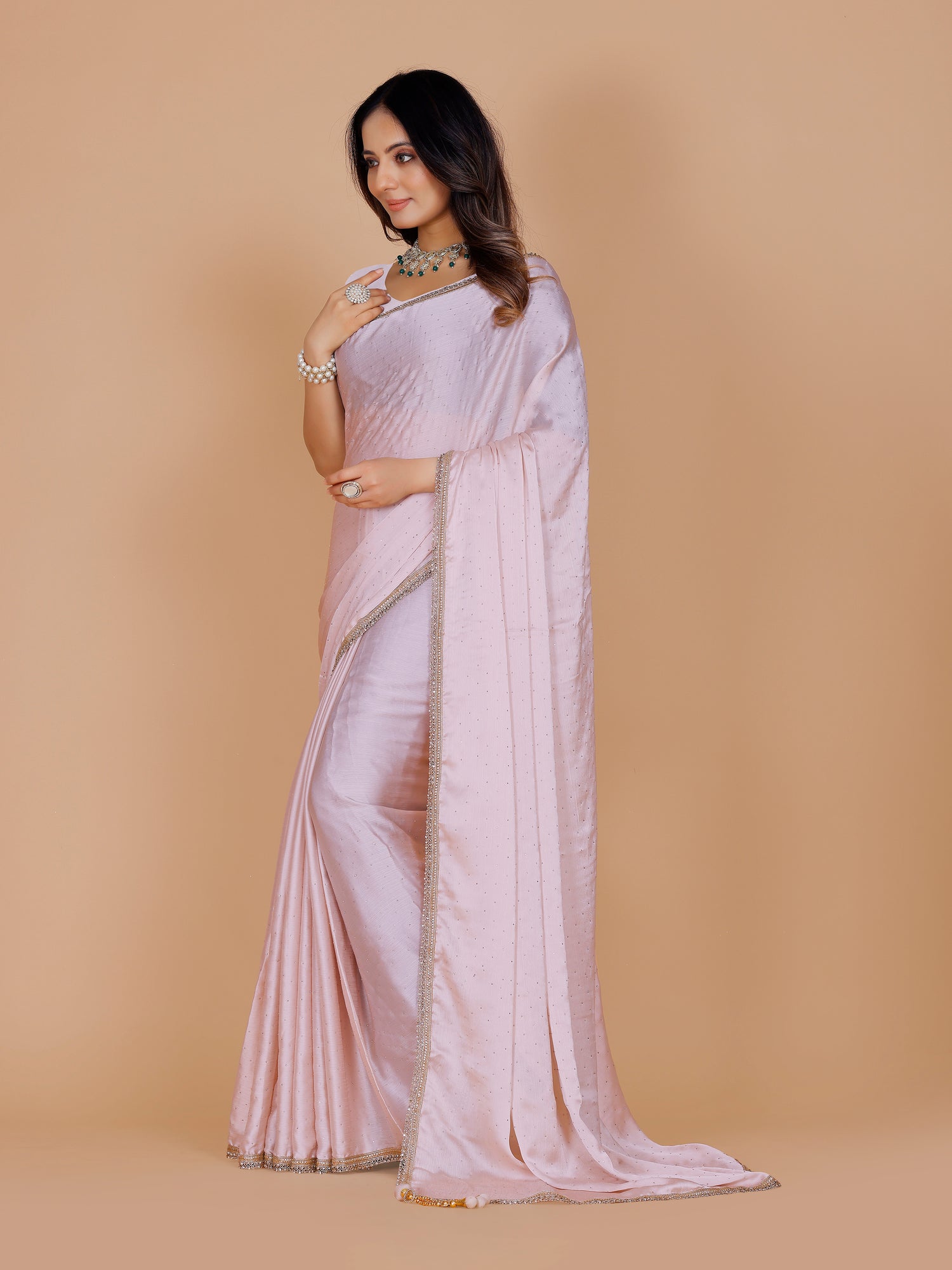Saachi Saree