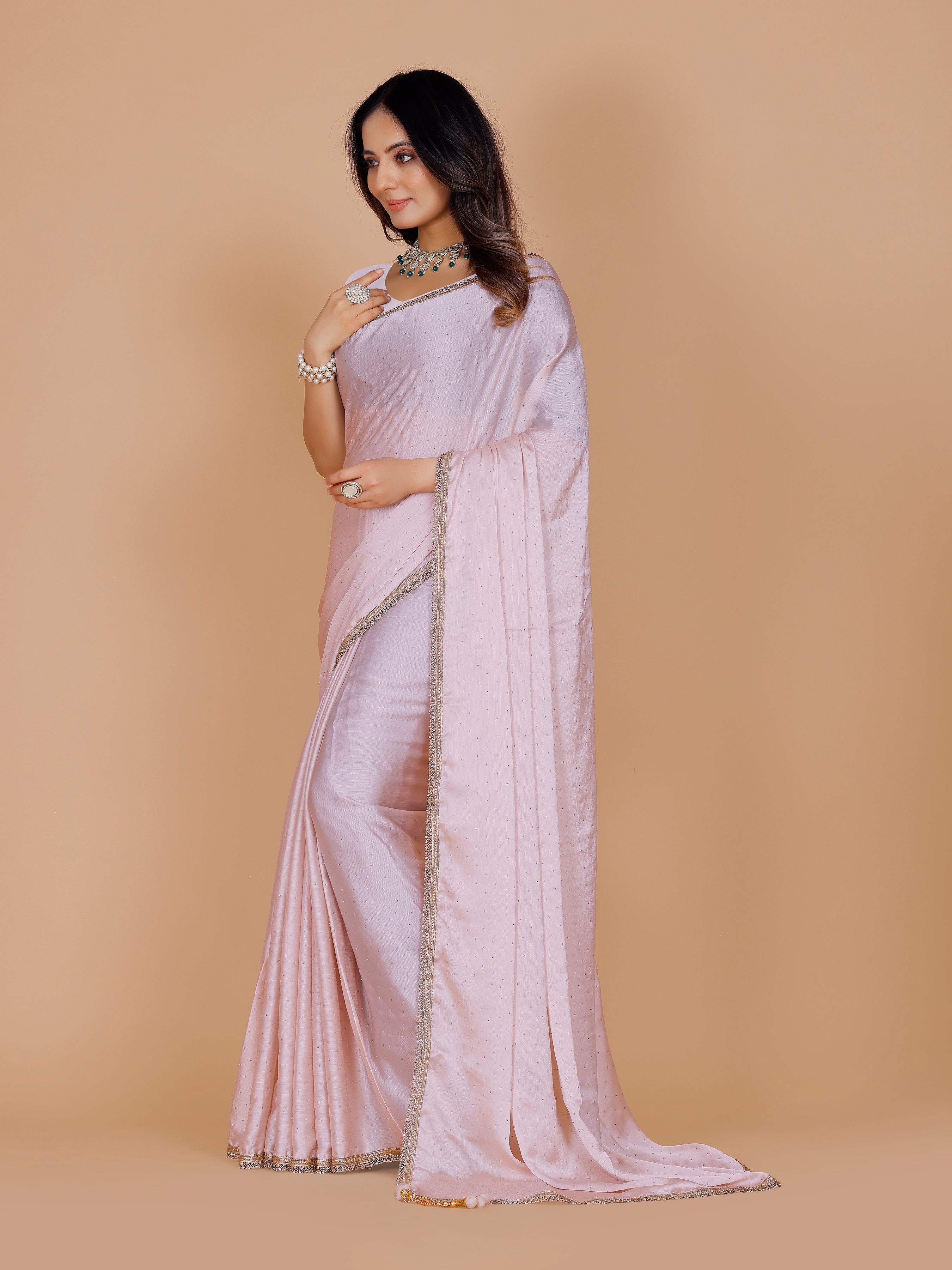 Saachi Saree