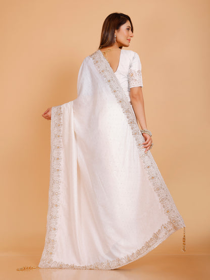 Priya Silk Saree