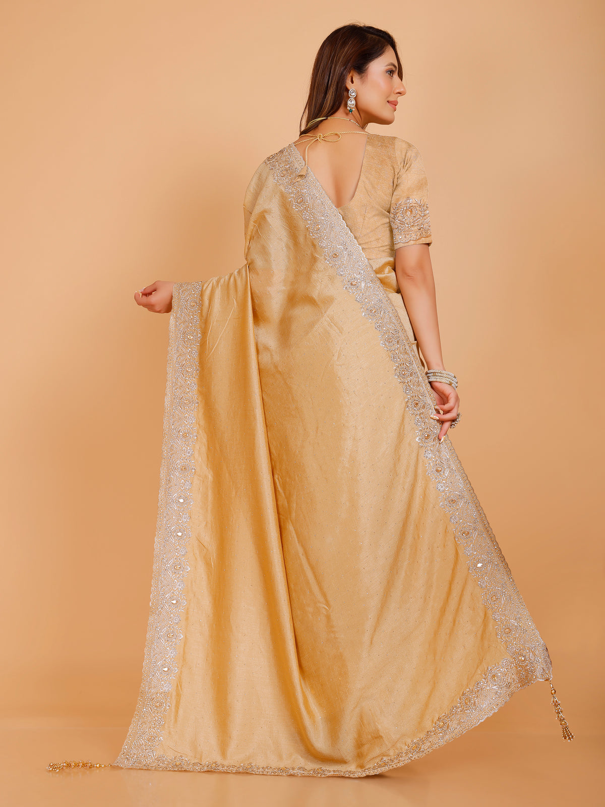Priya Silk Saree