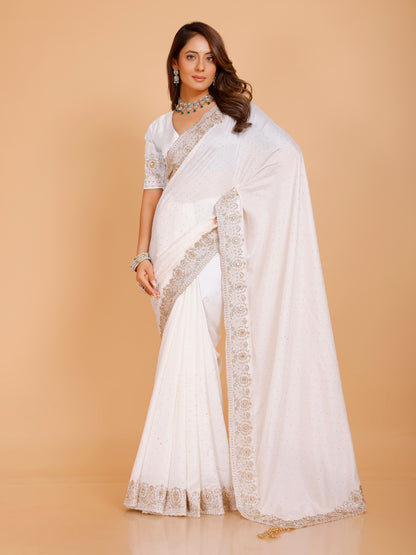 Priya Silk Saree