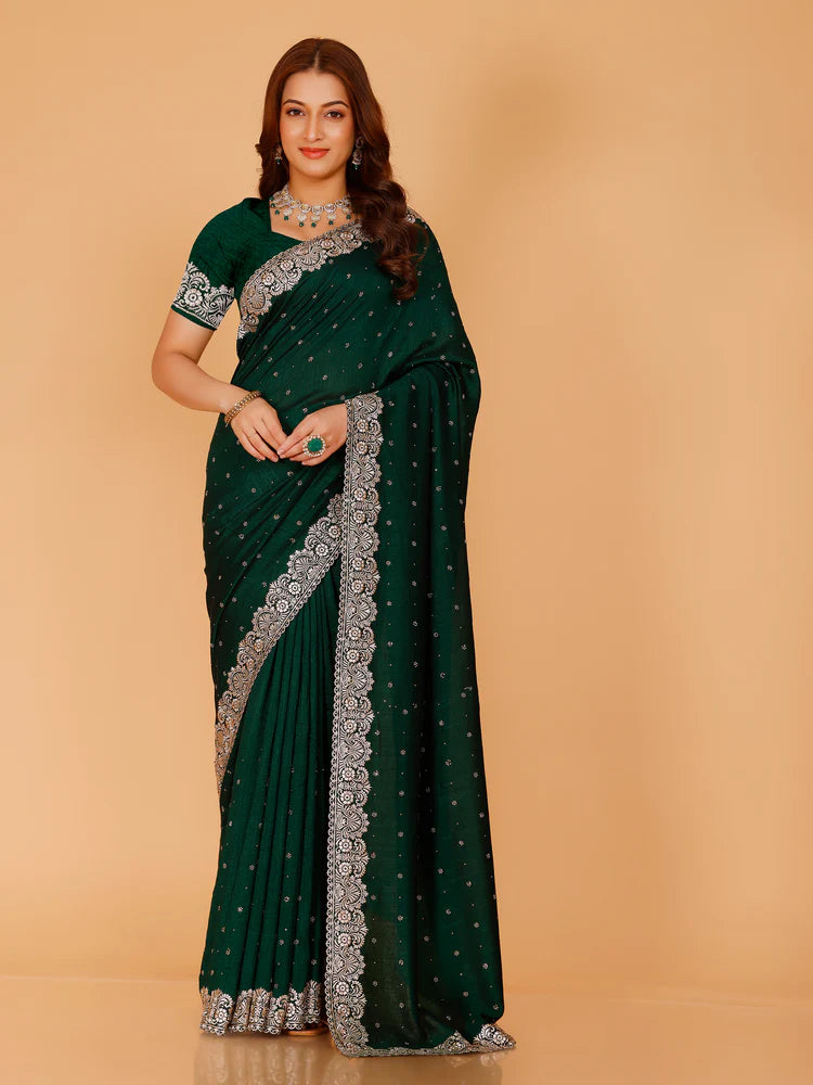 Suhana Saree