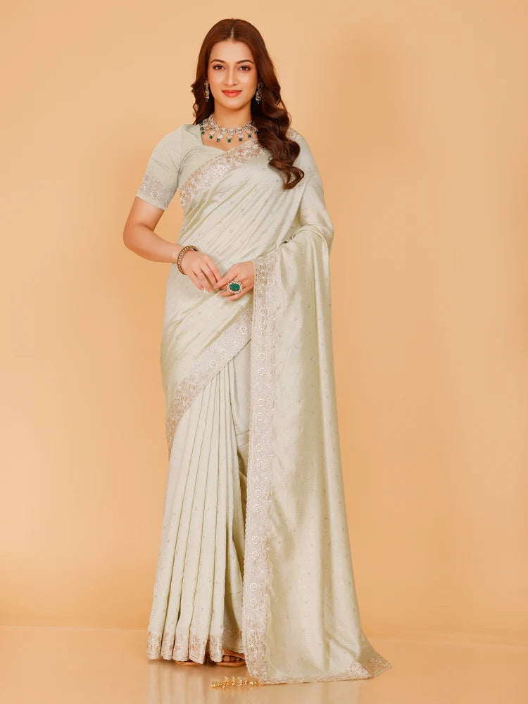 Suhana Saree