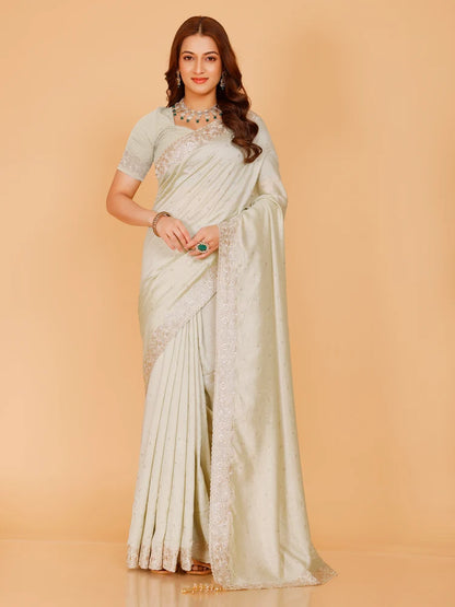 Suhana Saree