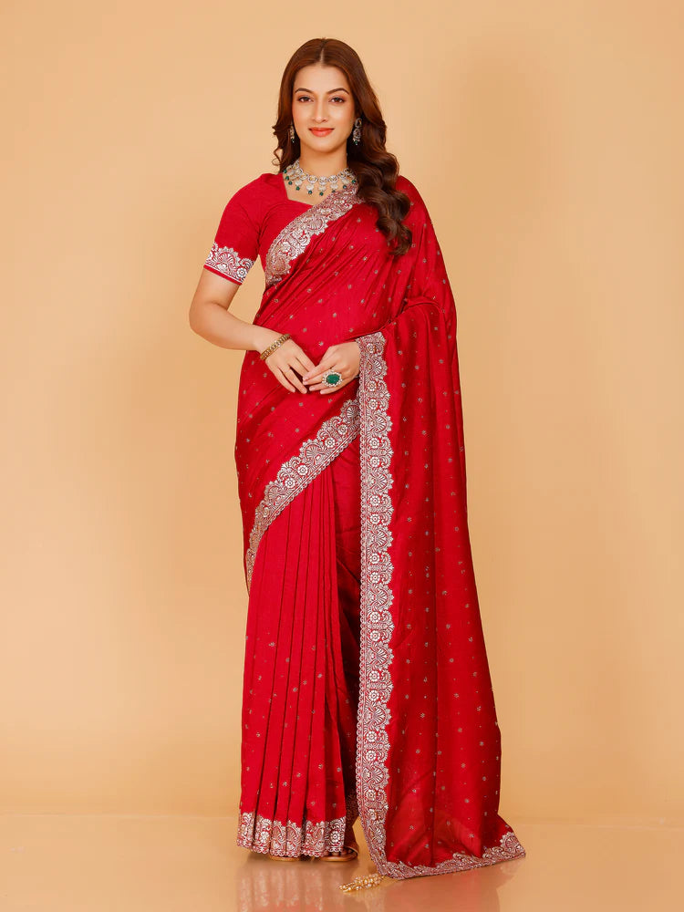 Suhana Saree