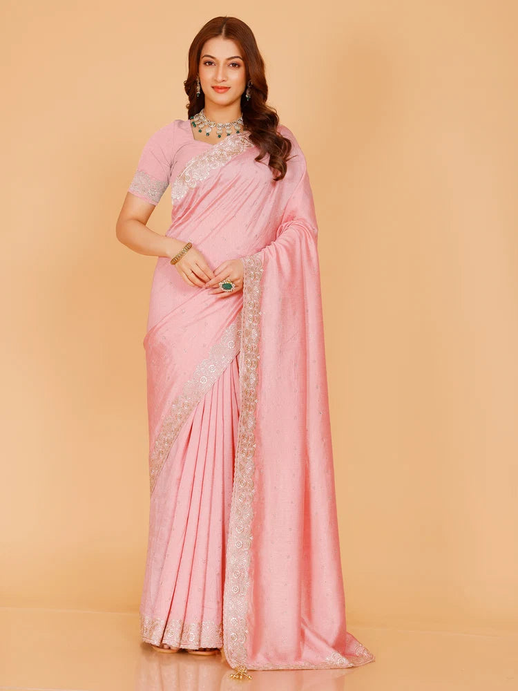 Suhana Saree