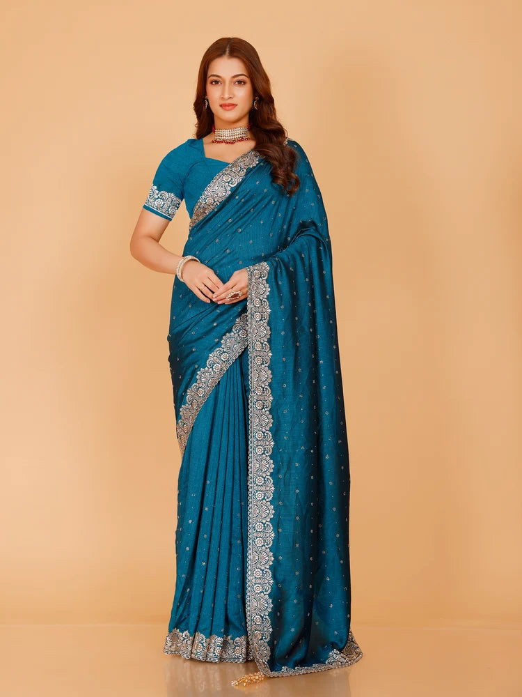 Suhana Saree