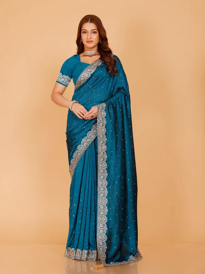Suhana Saree