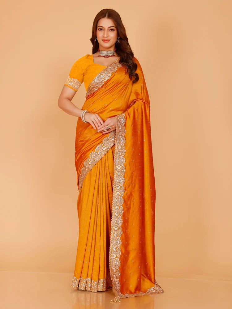 Suhana Saree