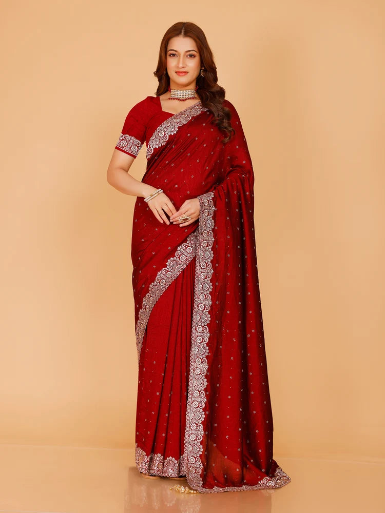 Suhana Saree