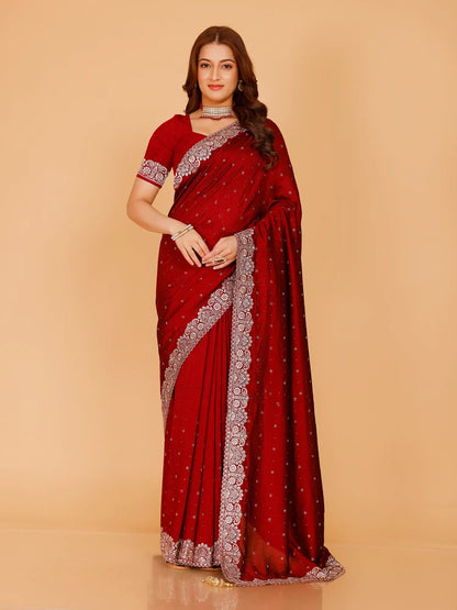 Suhana Saree