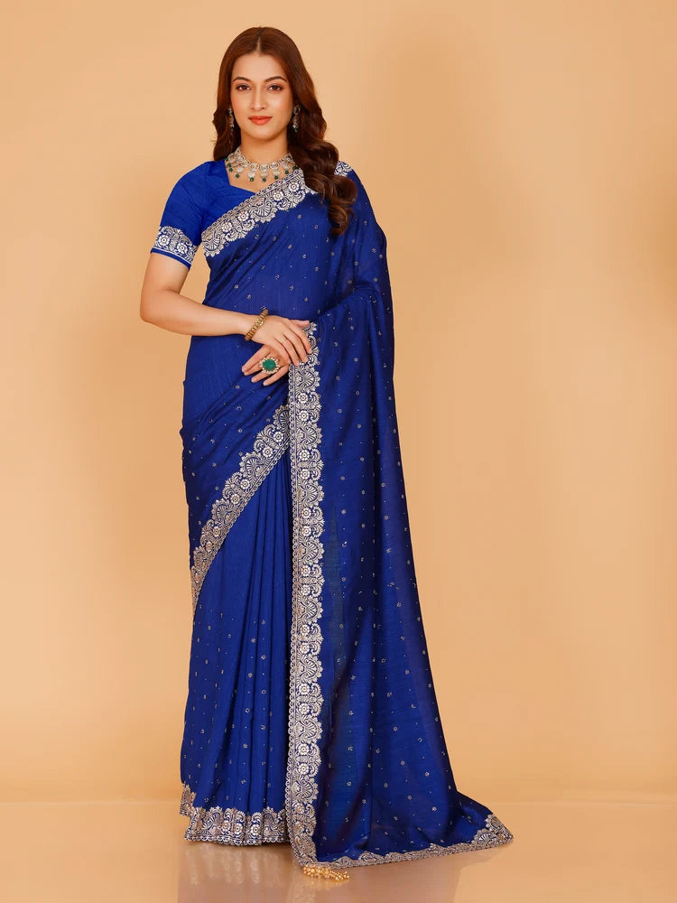 Suhana Saree