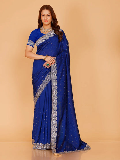 Suhana Saree