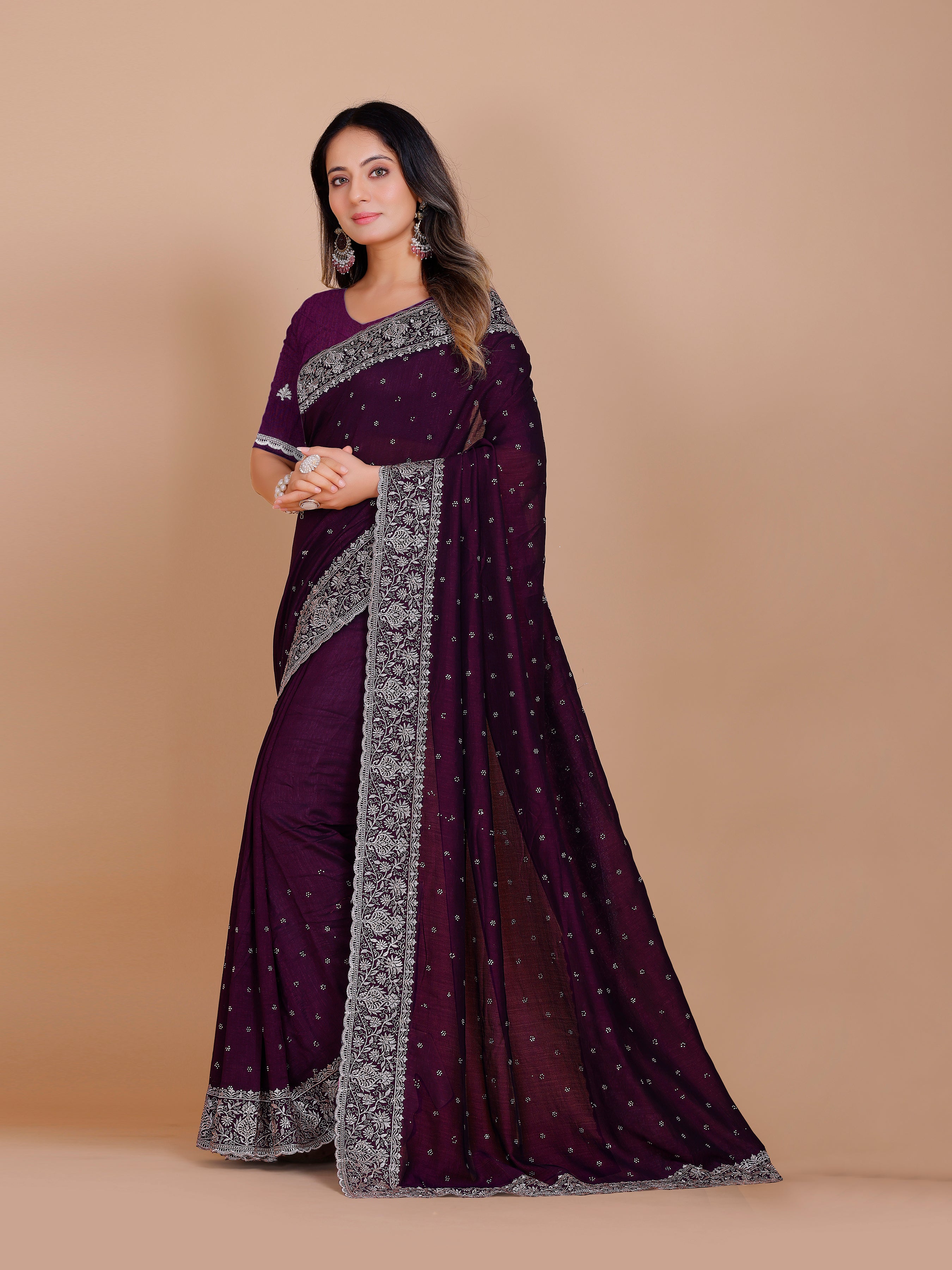Mahira Saree