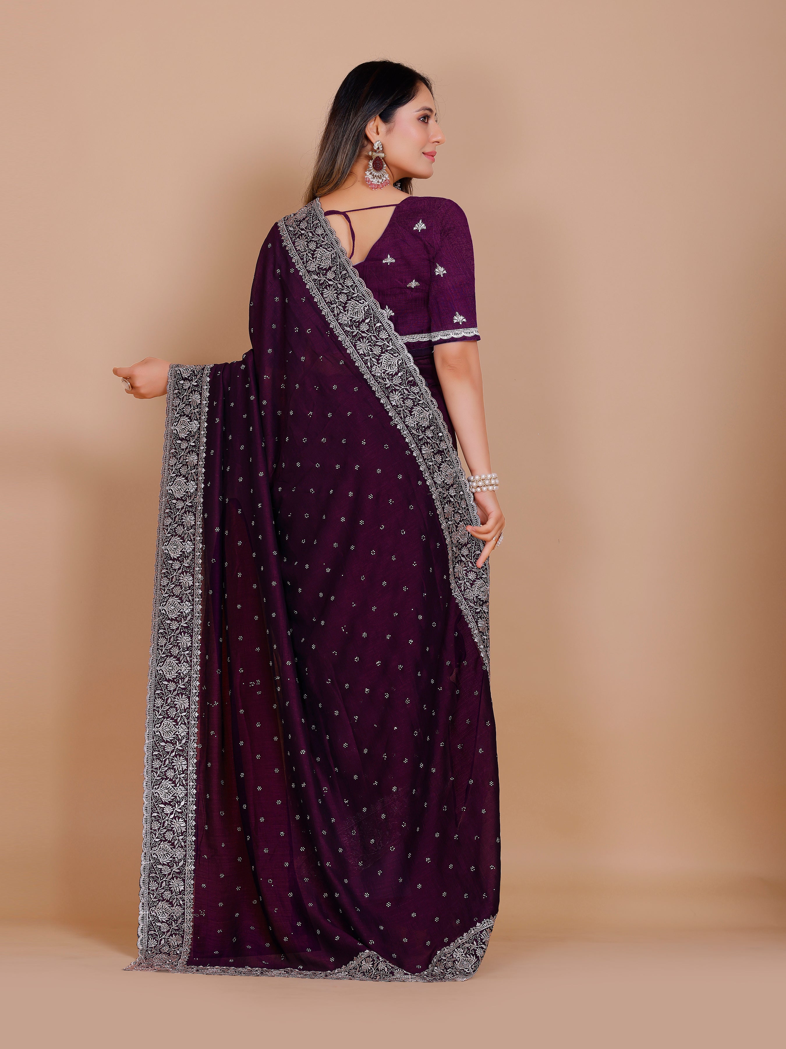 Mahira Saree