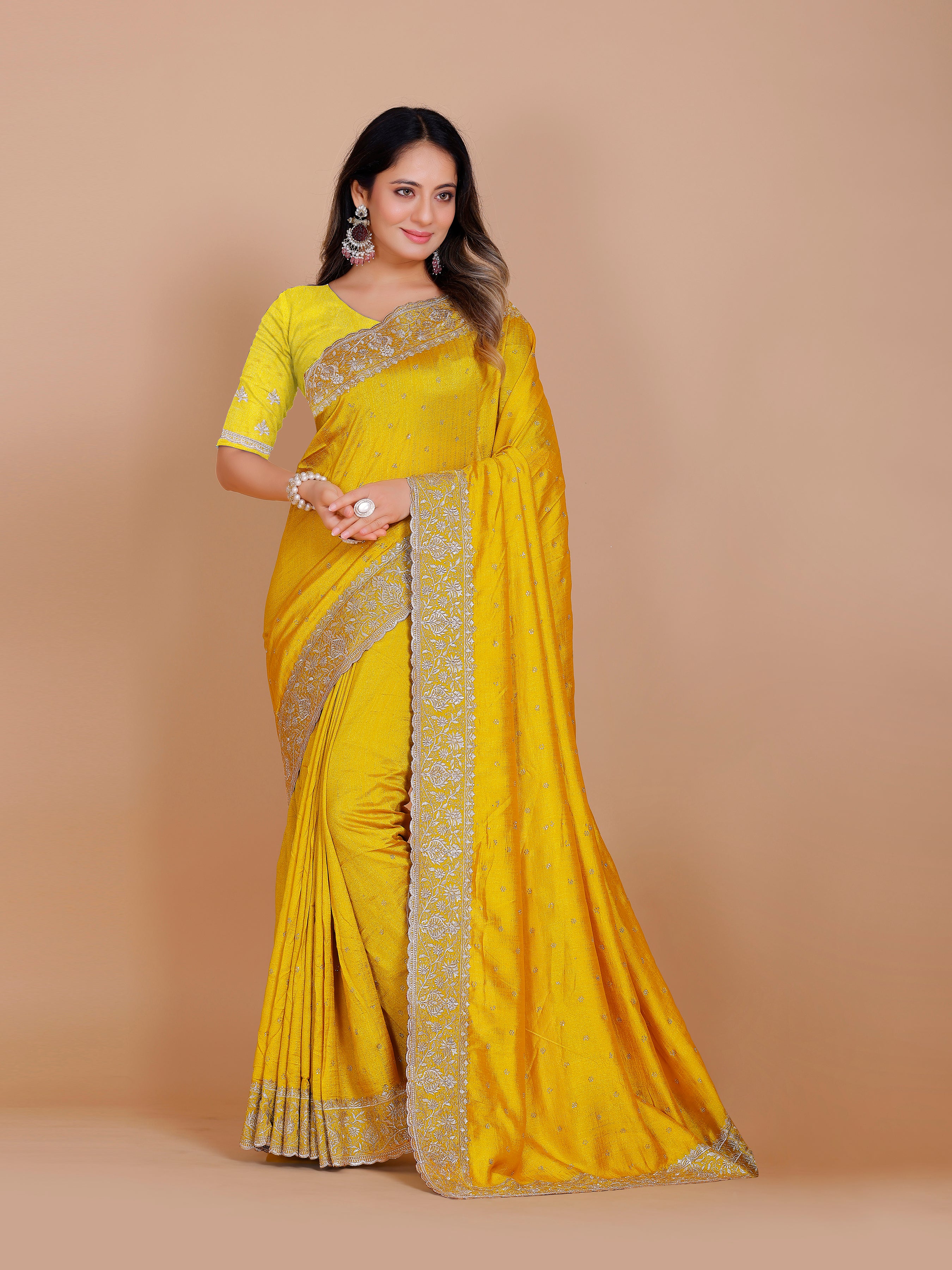 Mahira Saree