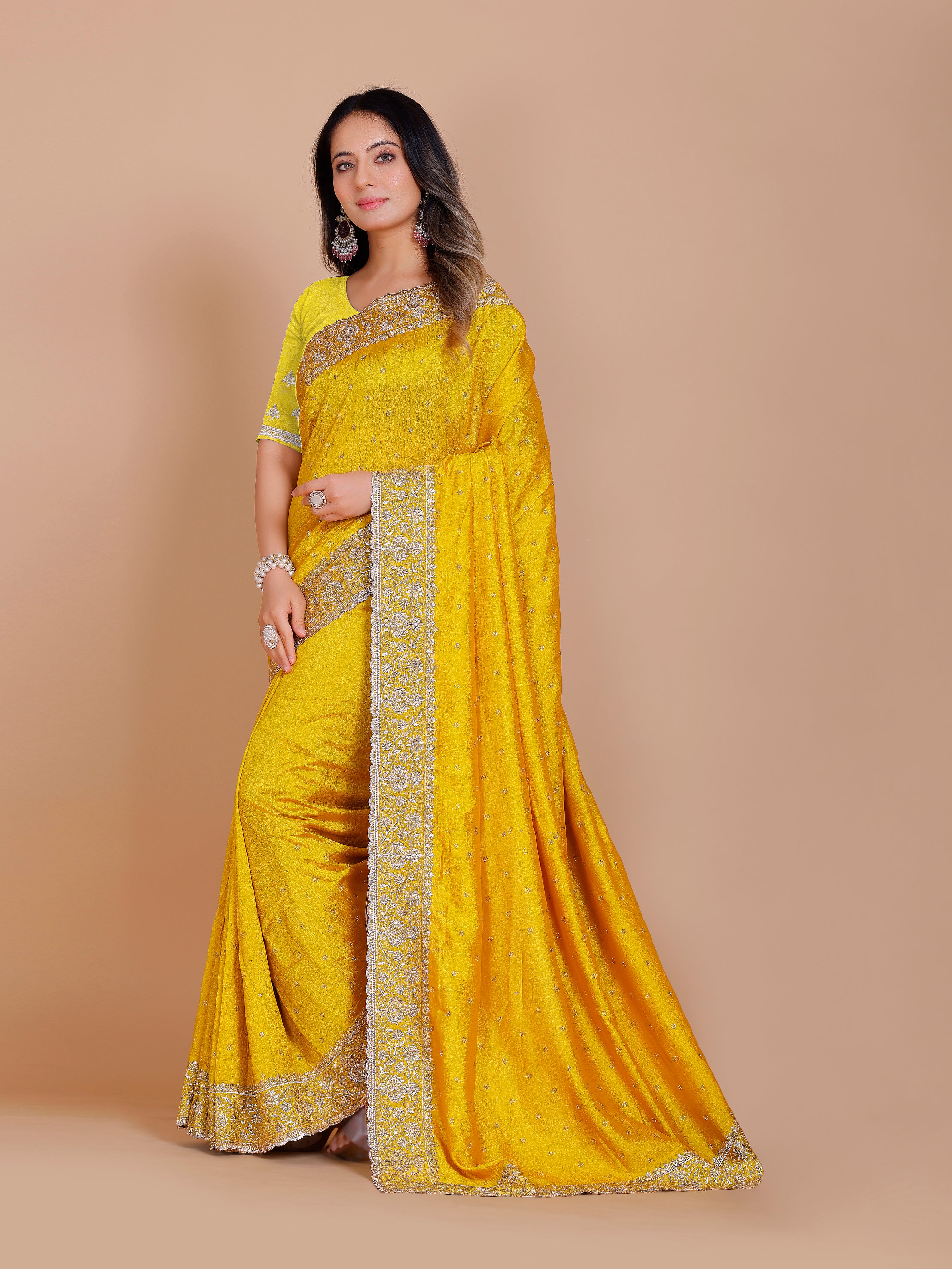 Mahira Saree