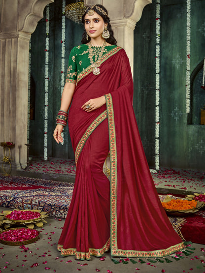 Gina Saree