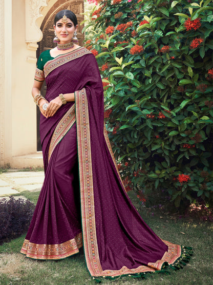 Rashi Saree