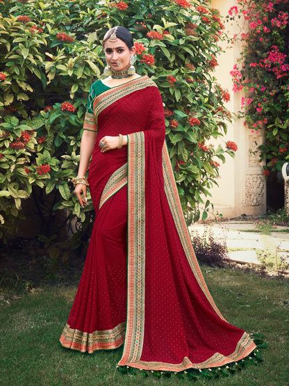 Rashi Saree