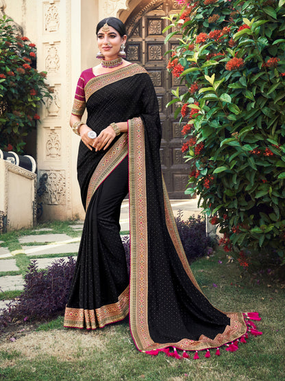 Rashi Saree