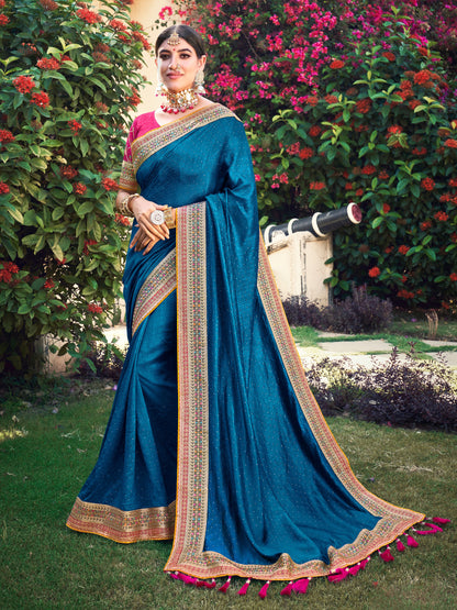 Rashi Saree