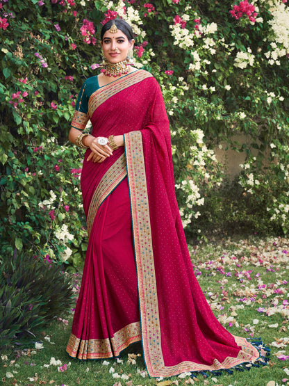 Rashi Saree