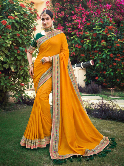 Rashi Saree