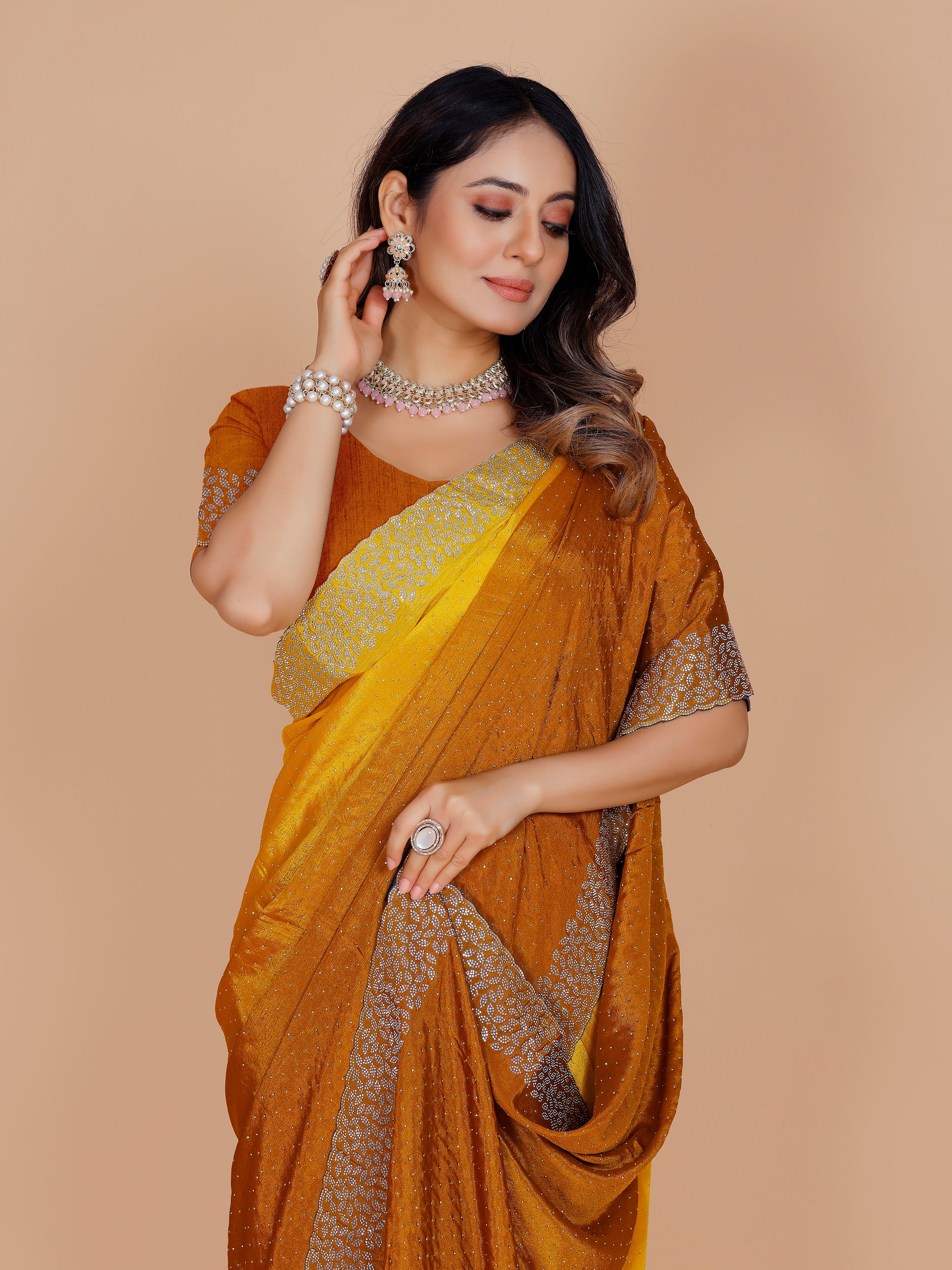 Riya Saree