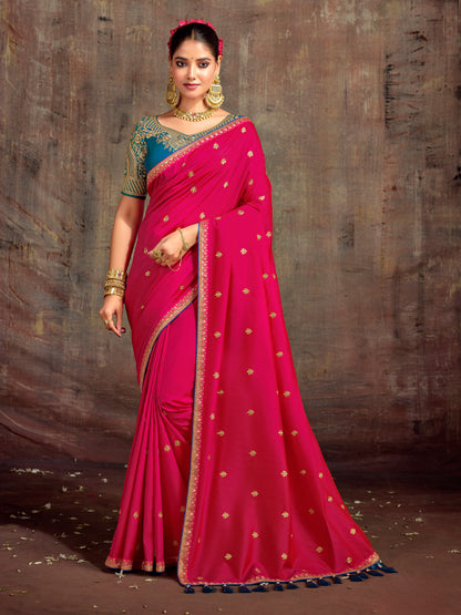Neeva Saree