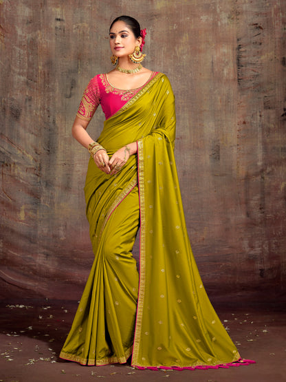 Neeva Saree