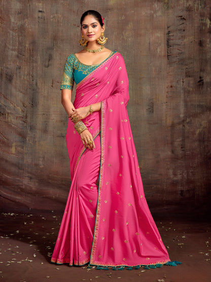 Neeva Saree