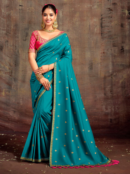Neeva Saree