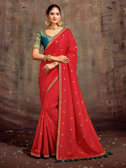 Neeva Saree