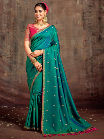 Neeva Saree